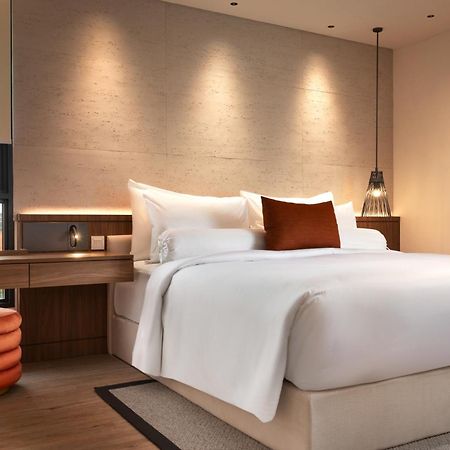 Beachwalk Residence Kuta Lombok Εξωτερικό φωτογραφία