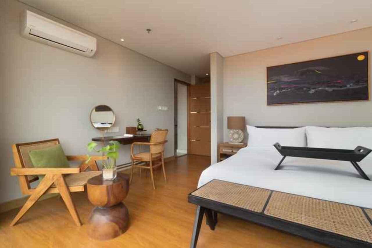 Beachwalk Residence Kuta Lombok Εξωτερικό φωτογραφία