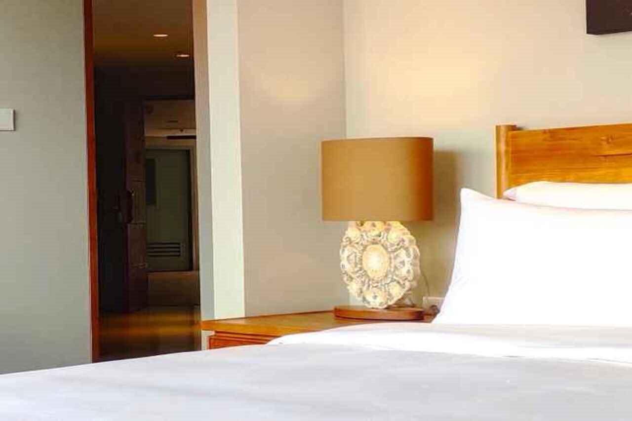 Beachwalk Residence Kuta Lombok Εξωτερικό φωτογραφία