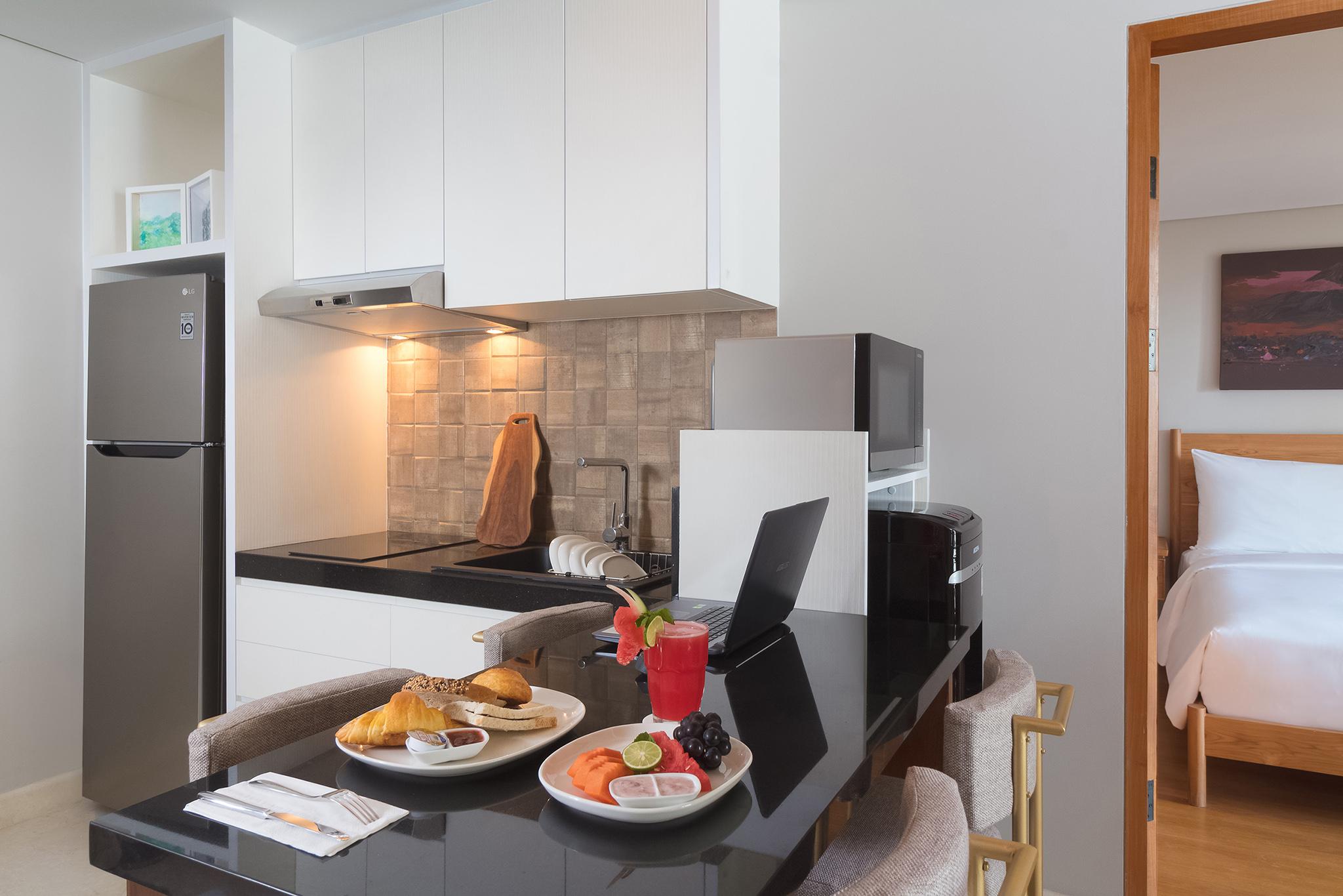 Beachwalk Residence Kuta Lombok Εξωτερικό φωτογραφία