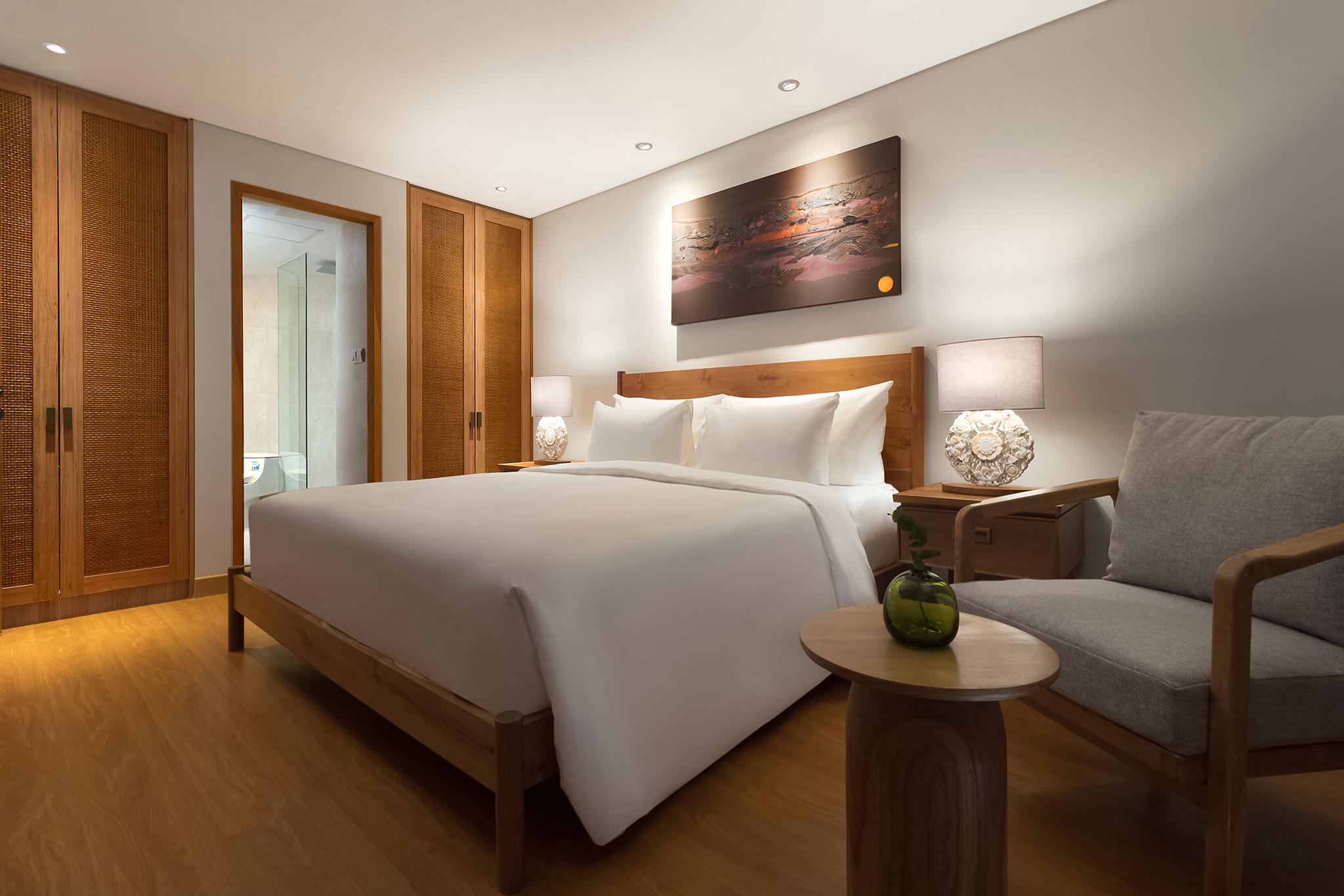 Beachwalk Residence Kuta Lombok Εξωτερικό φωτογραφία
