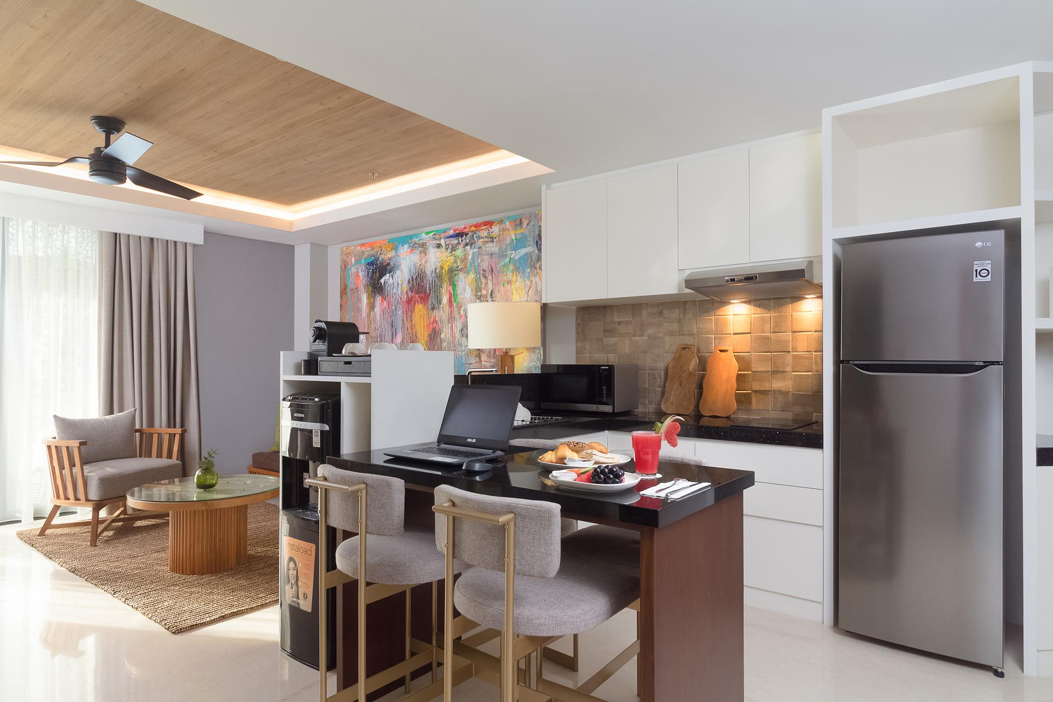 Beachwalk Residence Kuta Lombok Εξωτερικό φωτογραφία