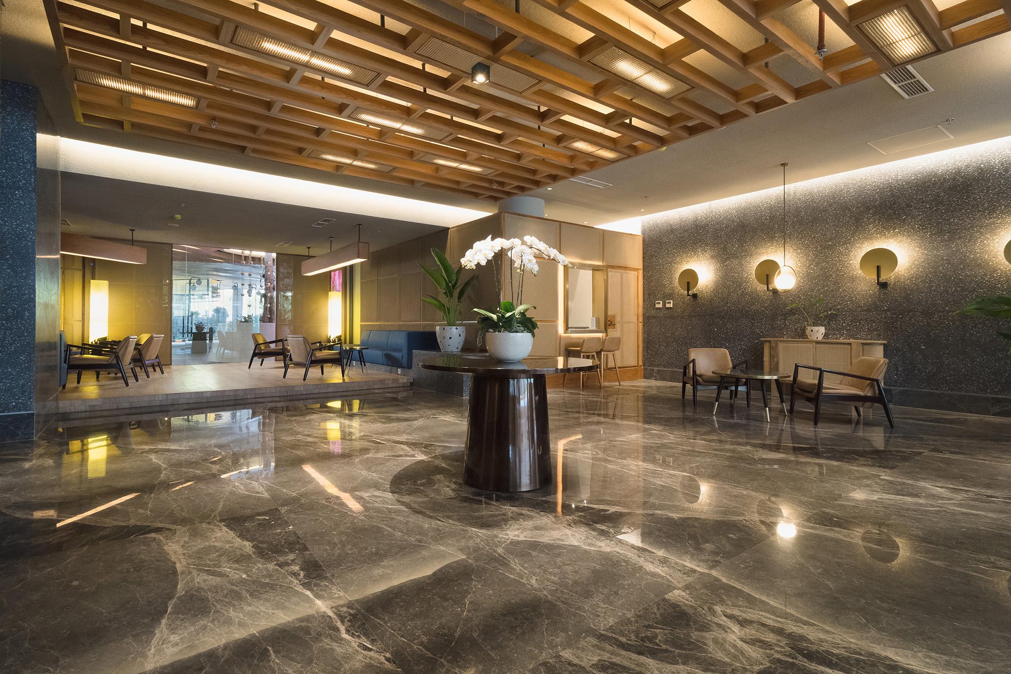 Beachwalk Residence Kuta Lombok Εξωτερικό φωτογραφία