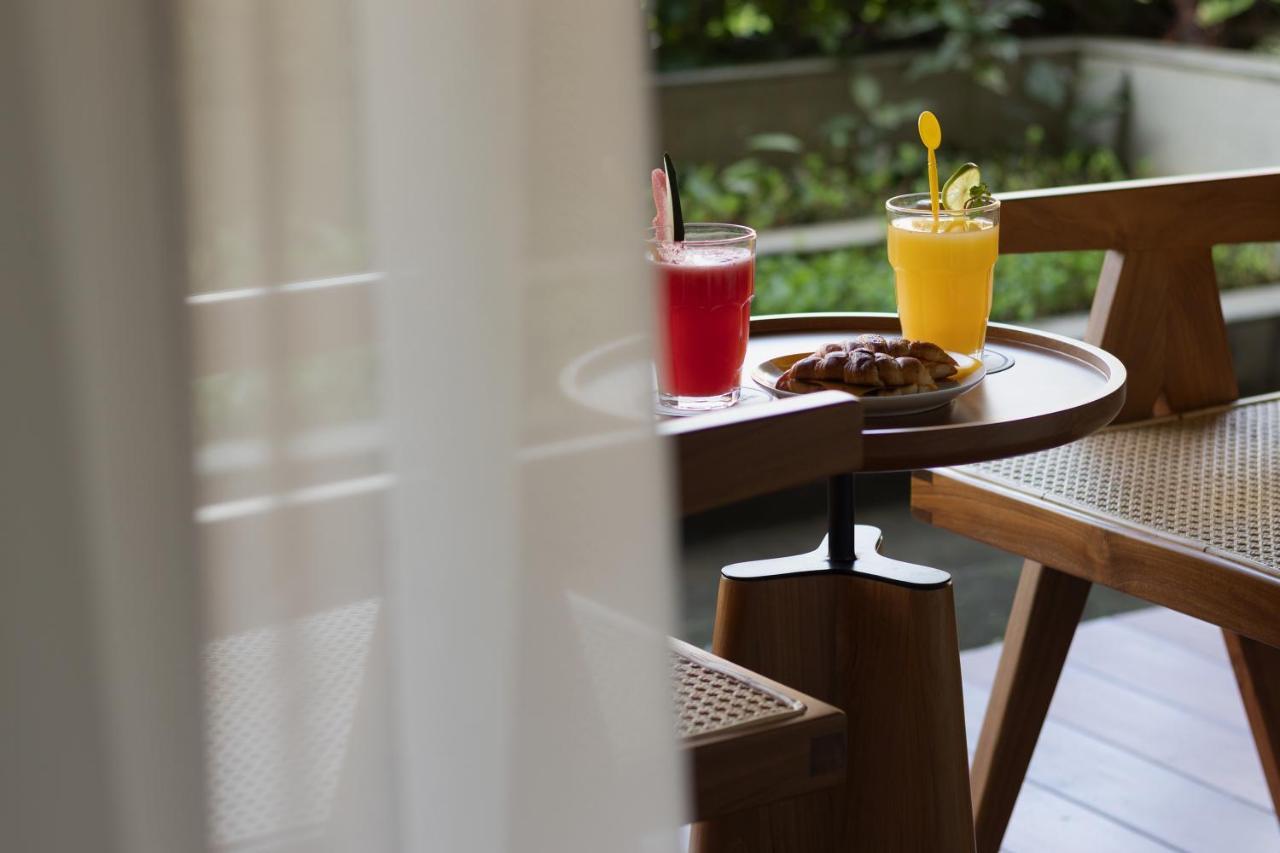 Beachwalk Residence Kuta Lombok Εξωτερικό φωτογραφία