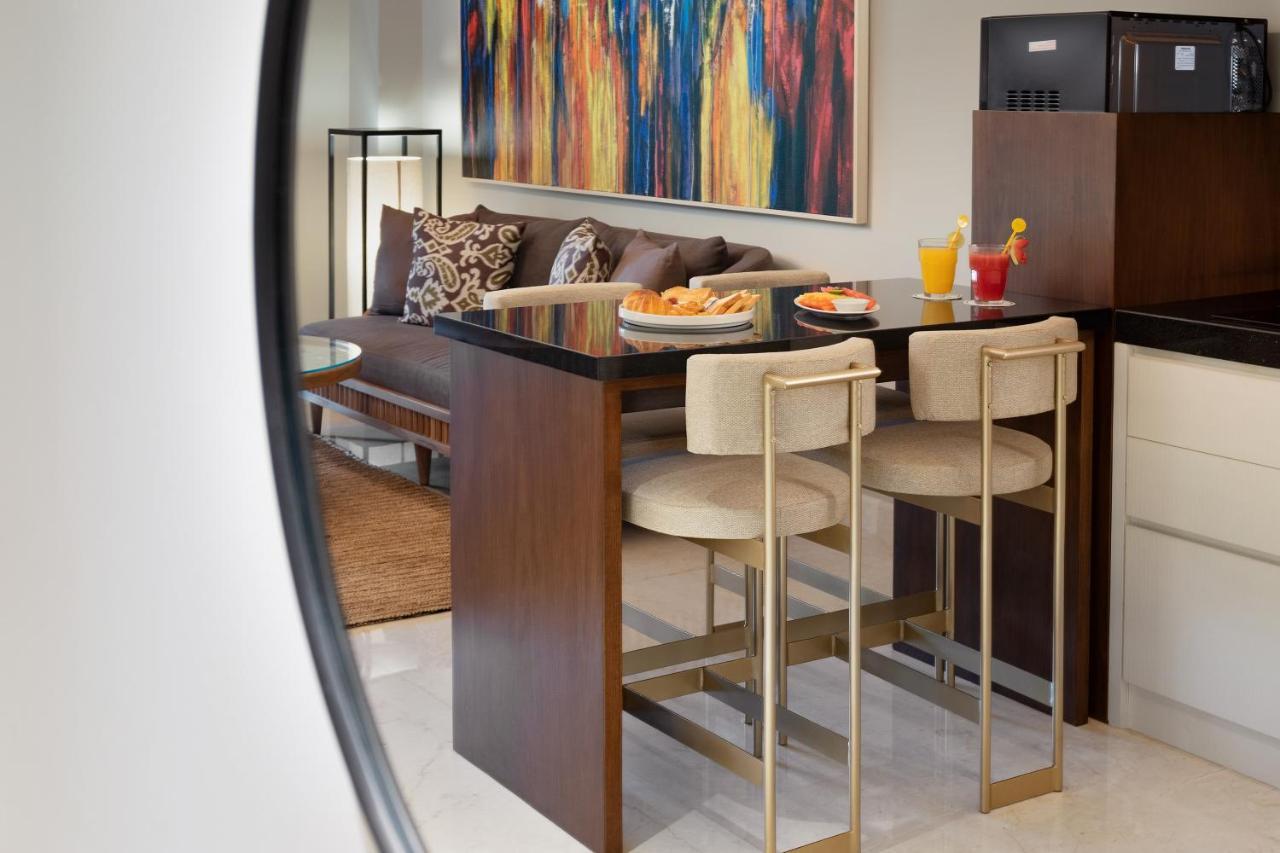 Beachwalk Residence Kuta Lombok Εξωτερικό φωτογραφία