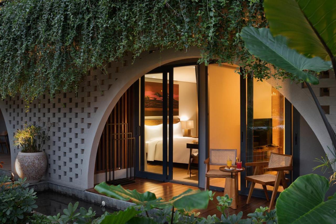 Beachwalk Residence Kuta Lombok Εξωτερικό φωτογραφία