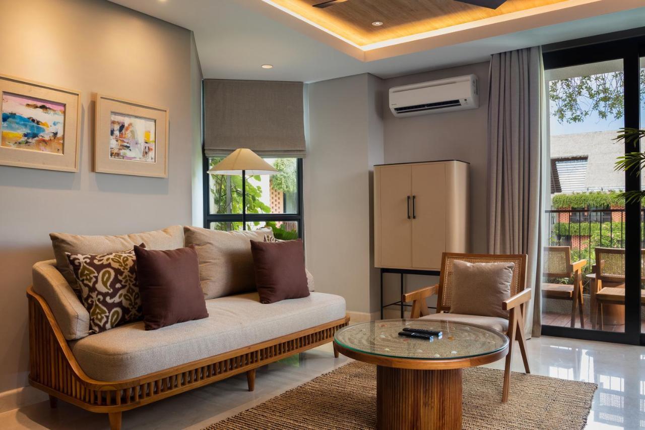 Beachwalk Residence Kuta Lombok Εξωτερικό φωτογραφία