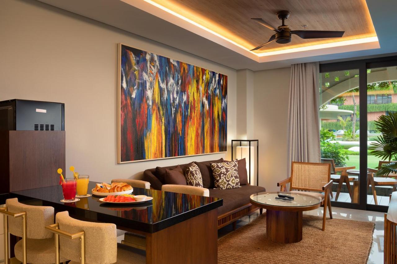 Beachwalk Residence Kuta Lombok Εξωτερικό φωτογραφία