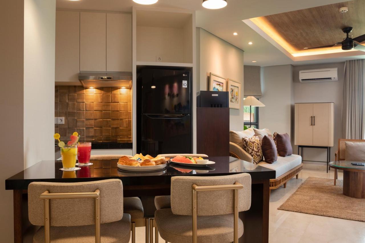 Beachwalk Residence Kuta Lombok Εξωτερικό φωτογραφία