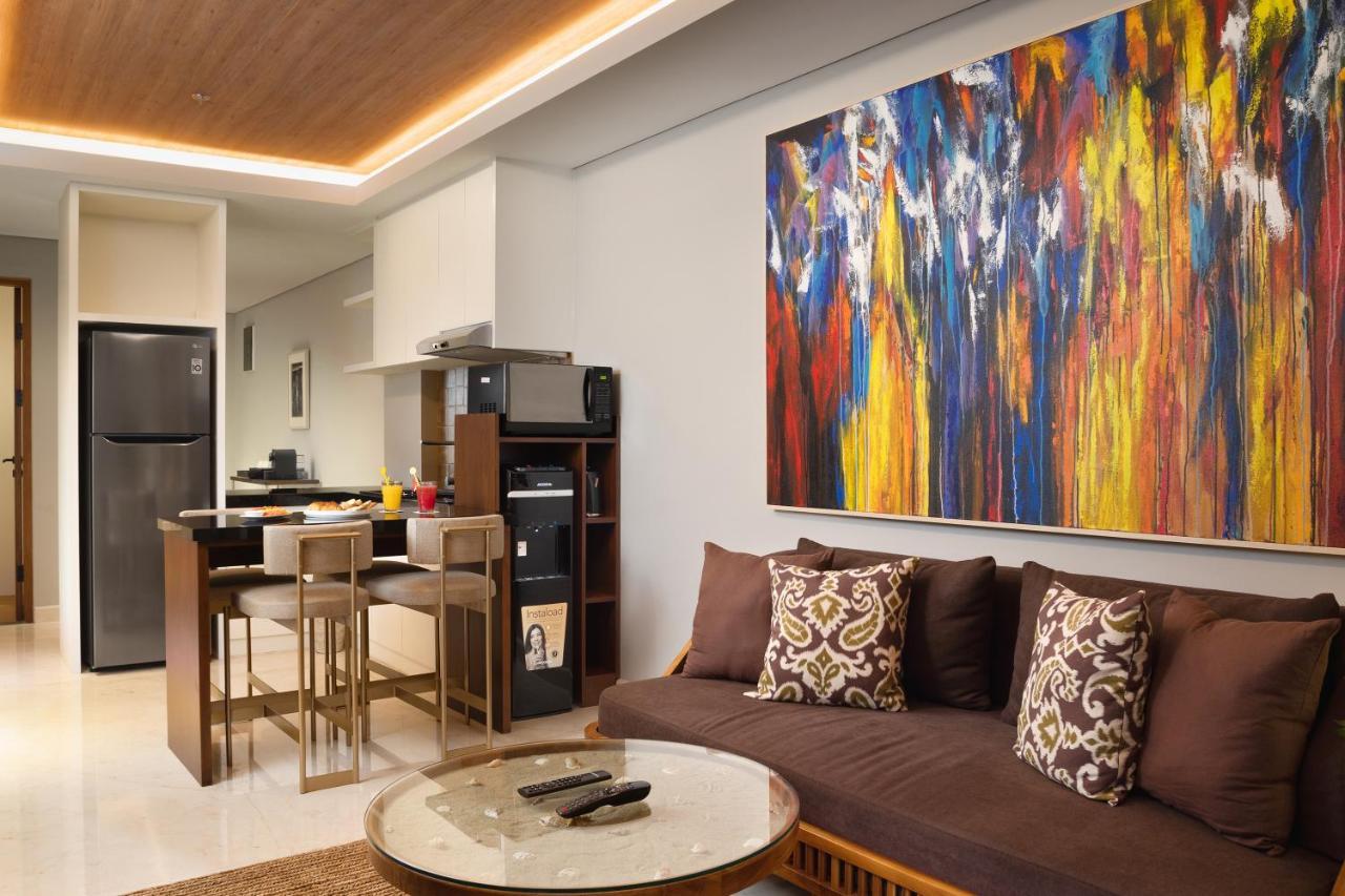 Beachwalk Residence Kuta Lombok Εξωτερικό φωτογραφία