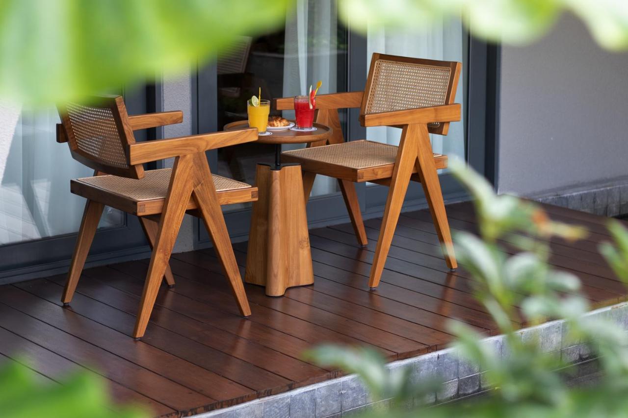 Beachwalk Residence Kuta Lombok Εξωτερικό φωτογραφία