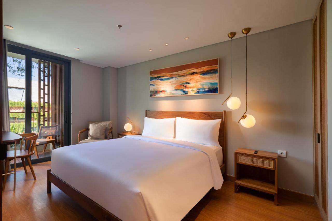 Beachwalk Residence Kuta Lombok Εξωτερικό φωτογραφία