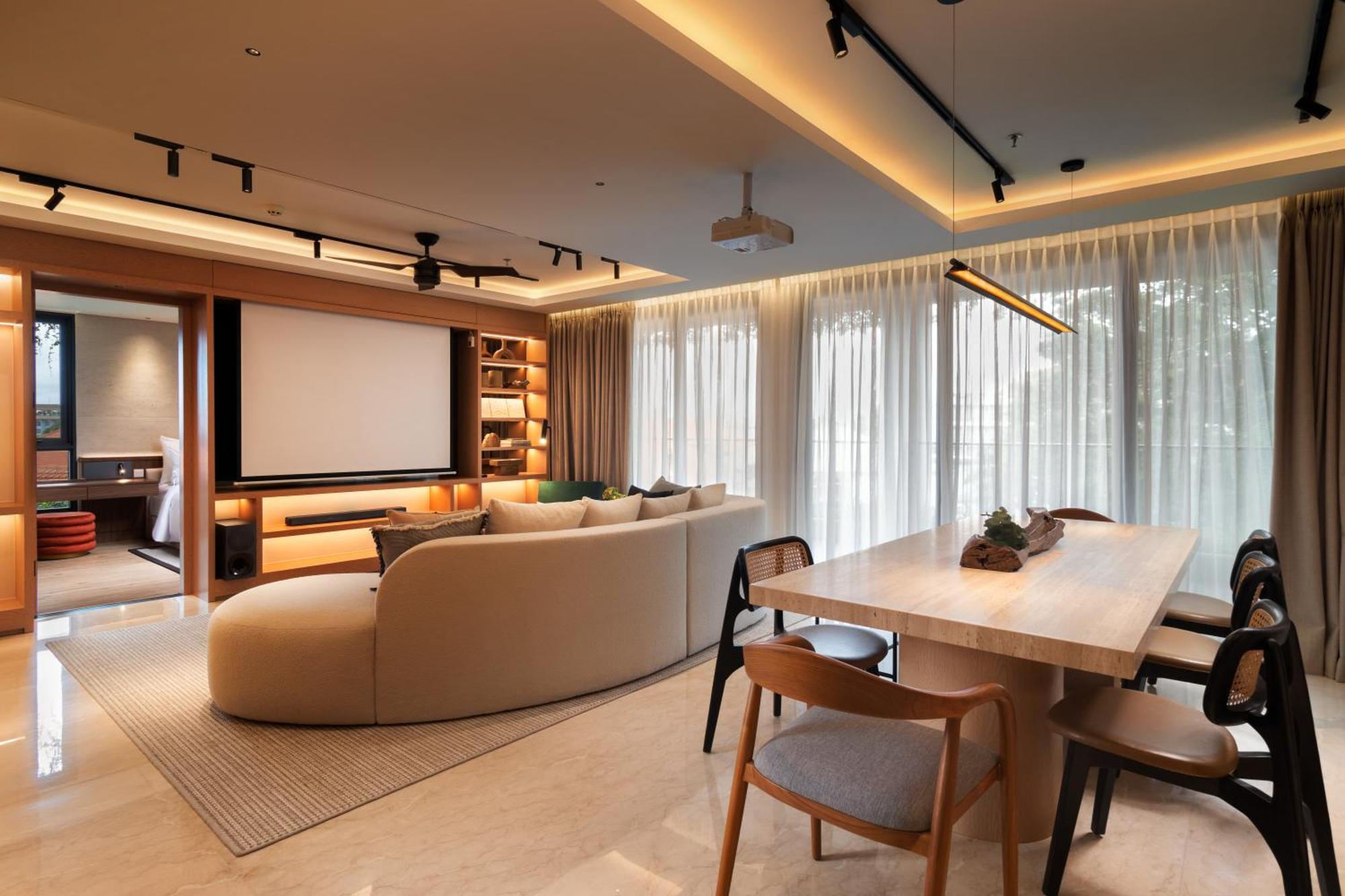 Beachwalk Residence Kuta Lombok Εξωτερικό φωτογραφία