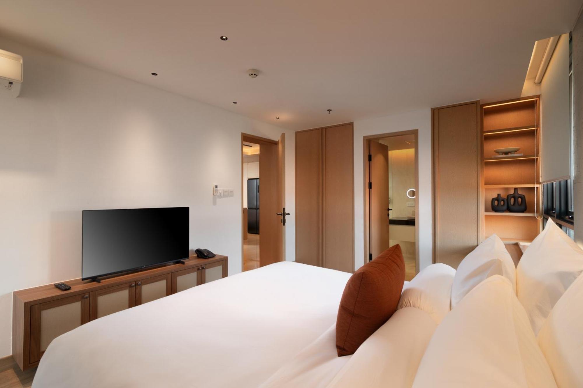 Beachwalk Residence Kuta Lombok Εξωτερικό φωτογραφία