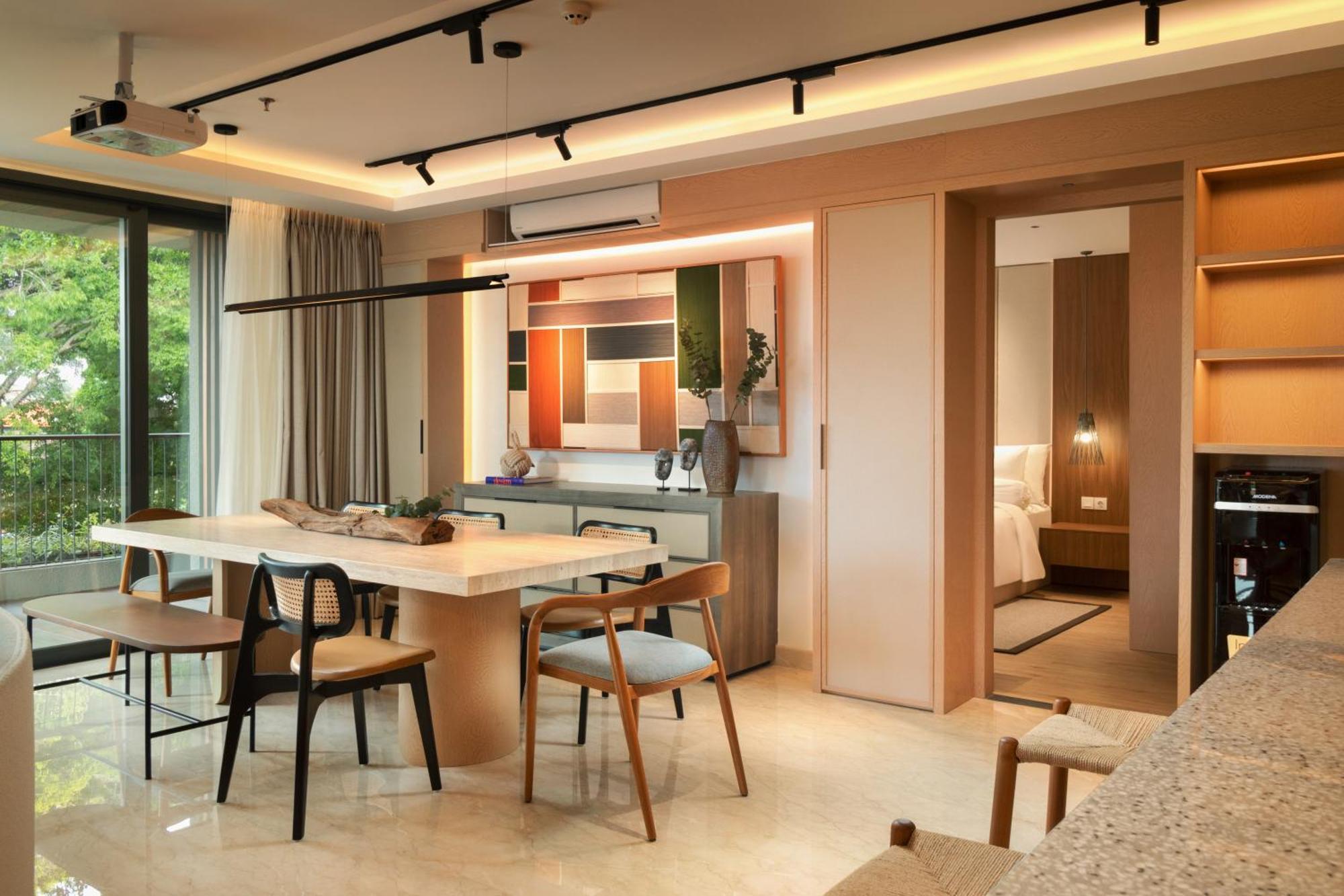 Beachwalk Residence Kuta Lombok Εξωτερικό φωτογραφία