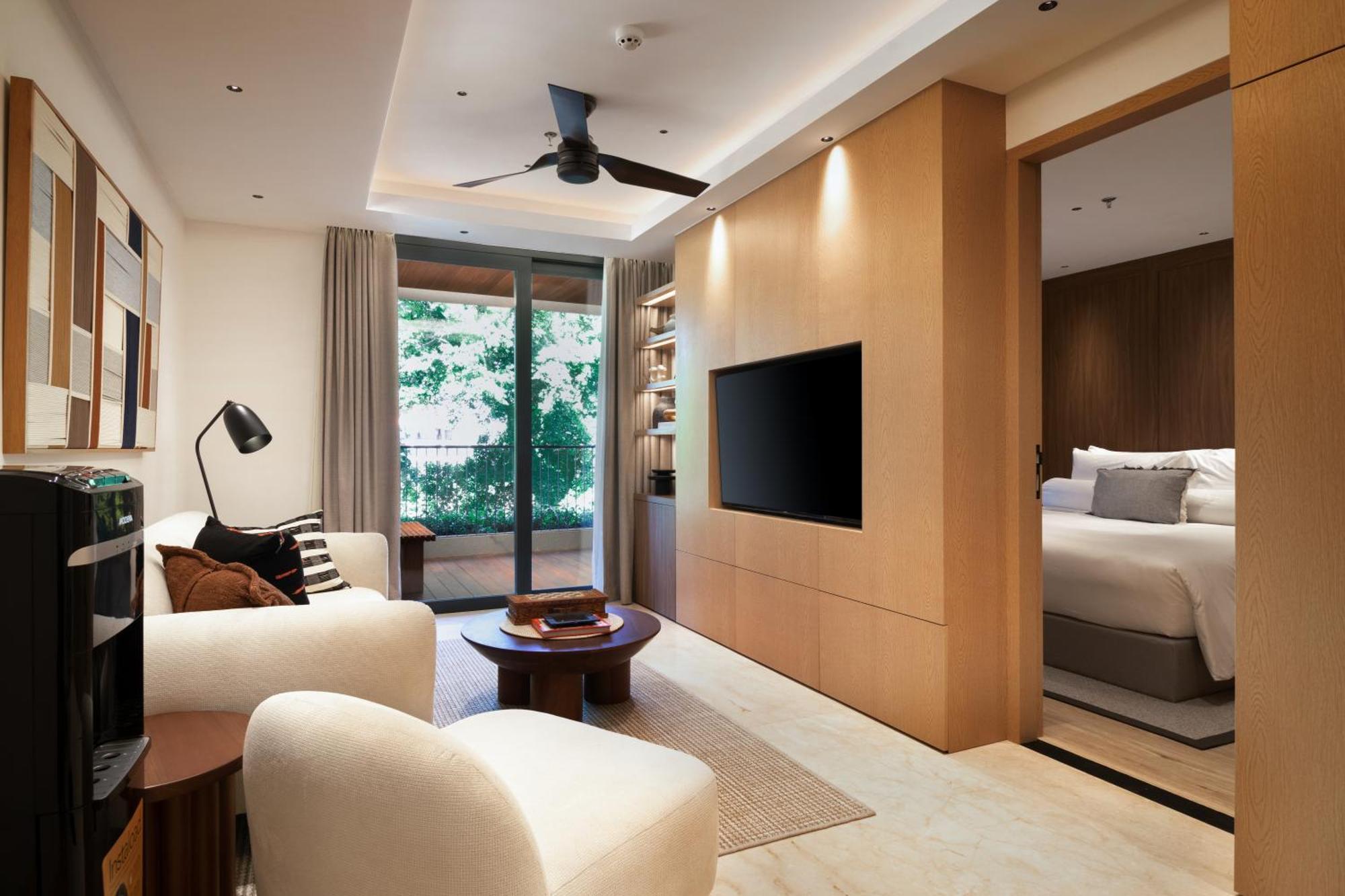 Beachwalk Residence Kuta Lombok Εξωτερικό φωτογραφία