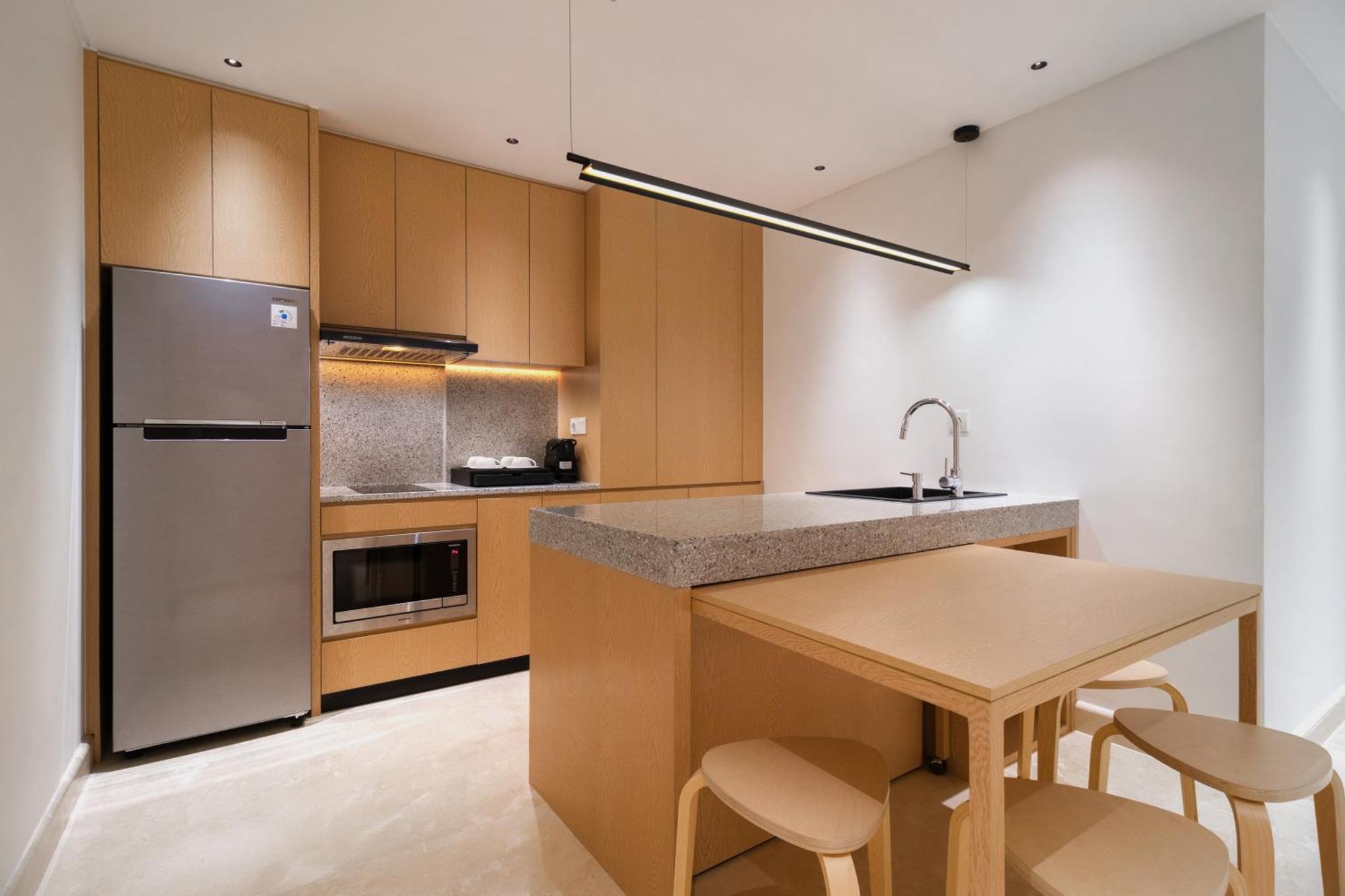 Beachwalk Residence Kuta Lombok Εξωτερικό φωτογραφία